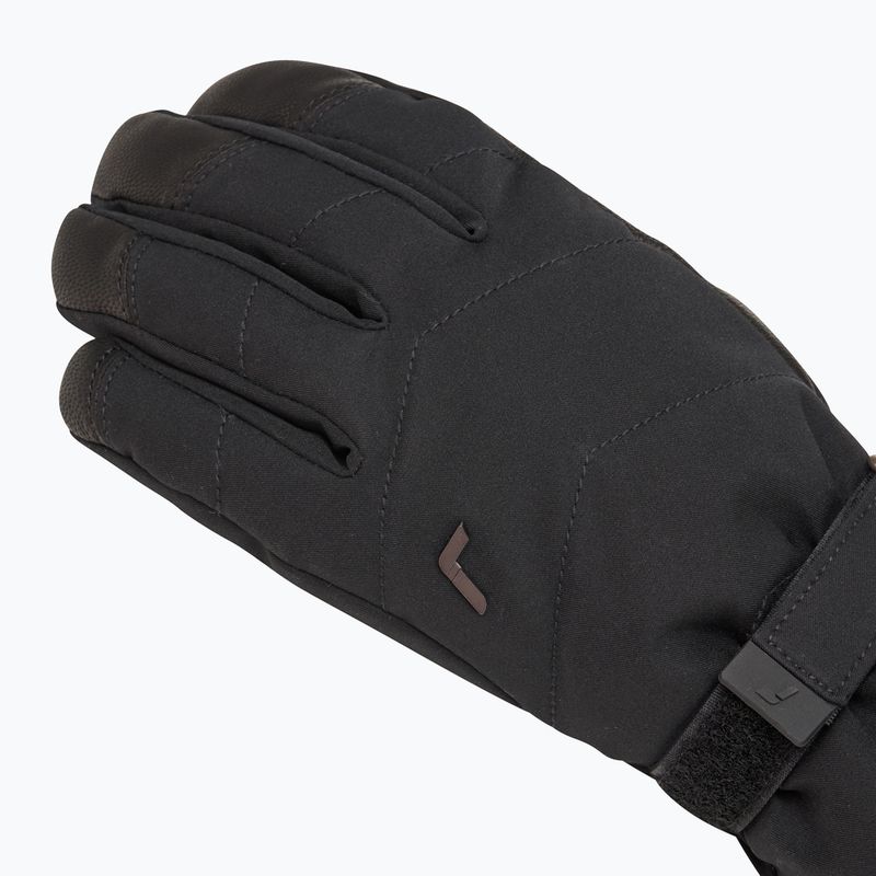 Rękawice narciarskie damskie Reusch Nadia R-Tex XT black 5