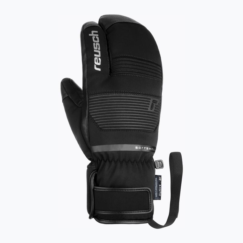Rękawice narciarskie Reusch Andy R-TEX XT Lobster black 2