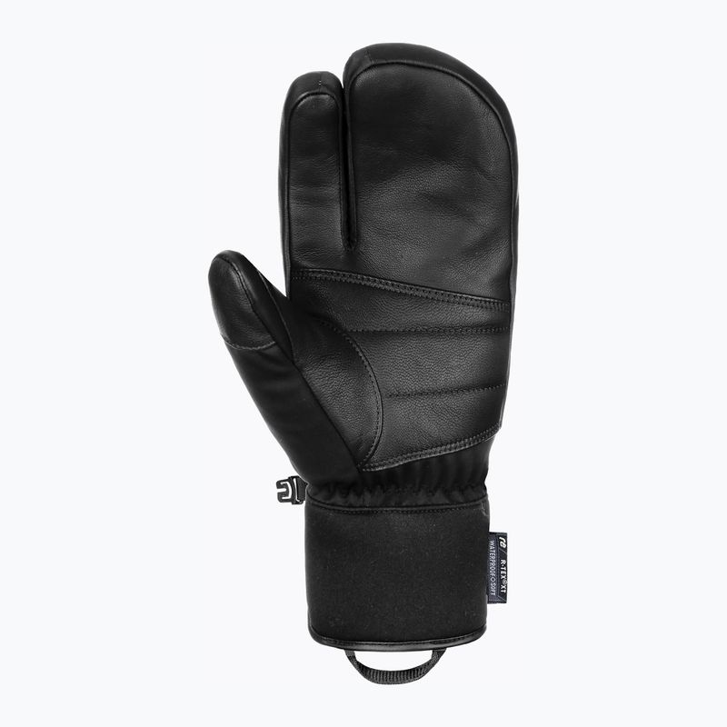 Rękawice narciarskie Reusch Andy R-TEX XT Lobster black 3
