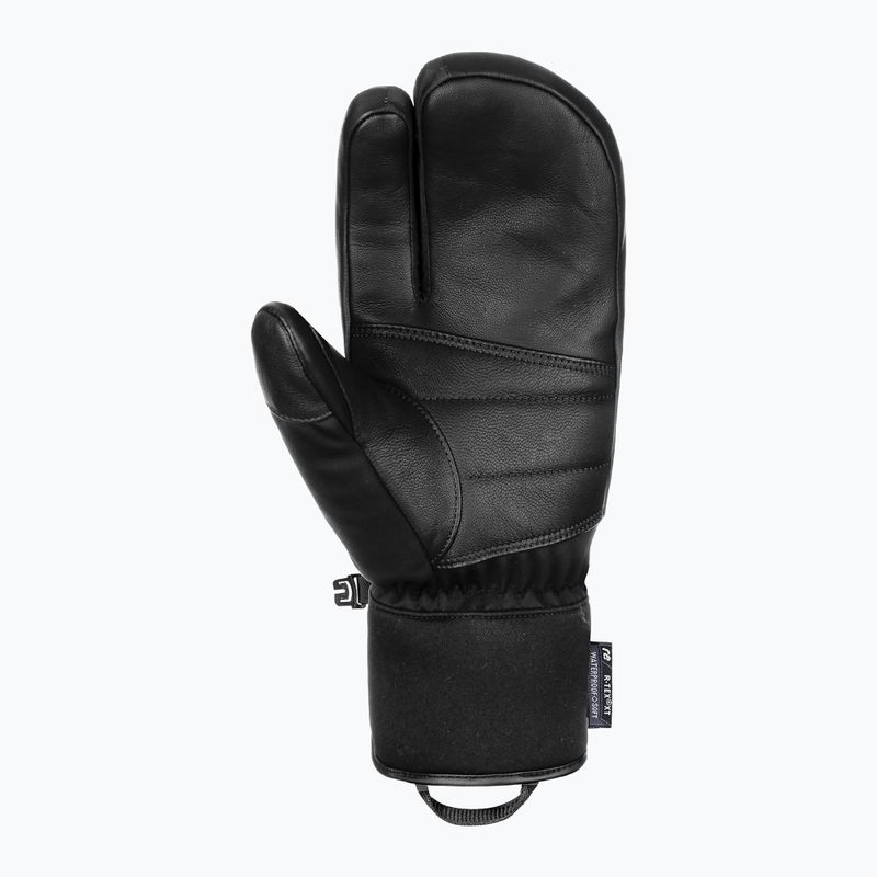 Rękawice narciarskie Reusch Andy R-TEX XT Lobster black 4