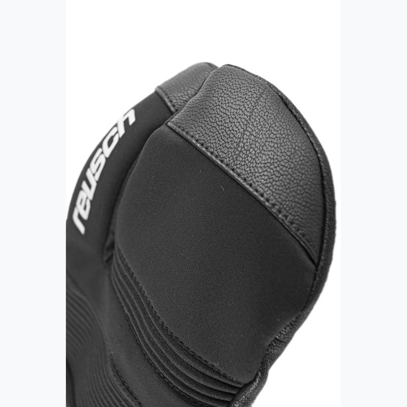 Rękawice narciarskie Reusch Andy R-TEX XT Lobster black 5