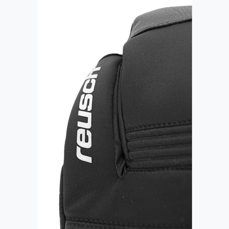 Rękawice narciarskie Reusch Andy R-TEX XT Lobster black 7