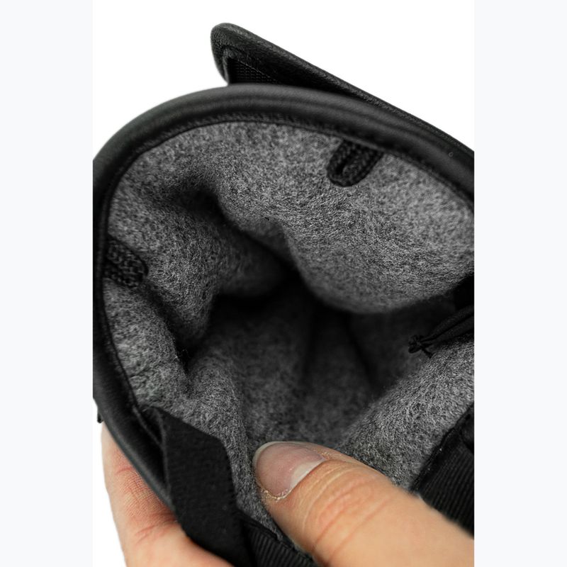 Rękawice narciarskie Reusch Andy R-TEX XT Lobster black 8