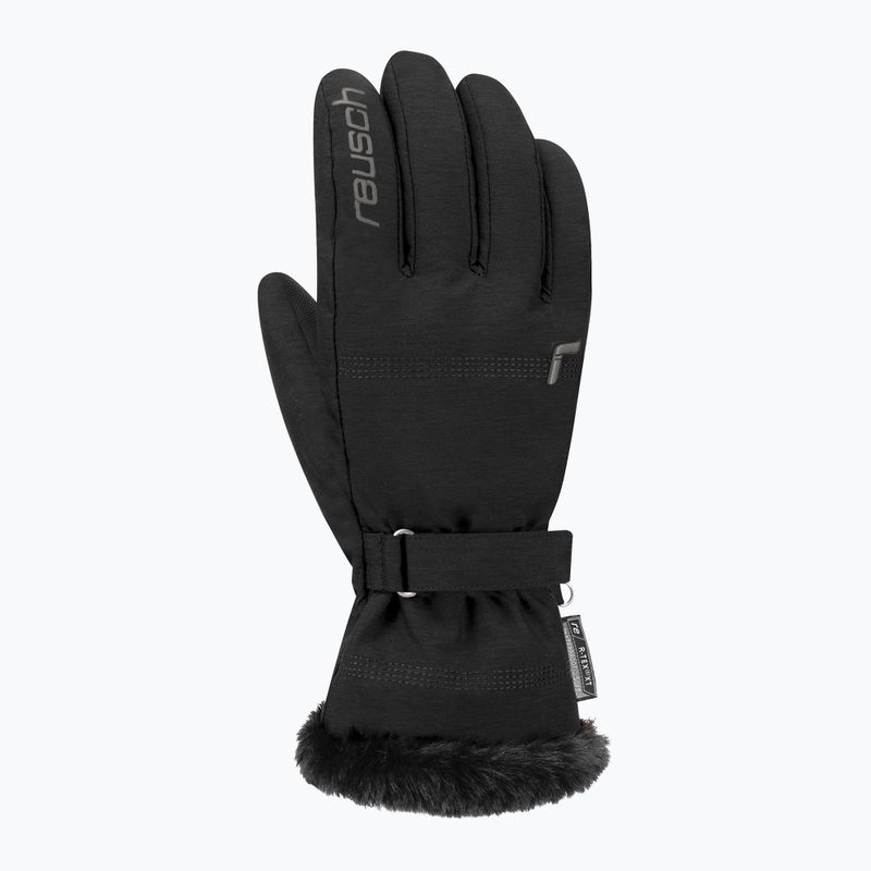 Rękawice narciarskie damskie Reusch Luna R-Tex XT black 3