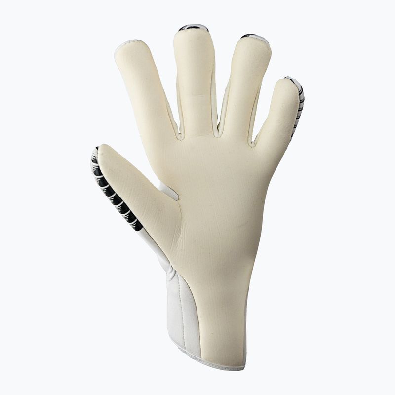 Rękawice bramkarskie Reusch Arrow Gold X white 6
