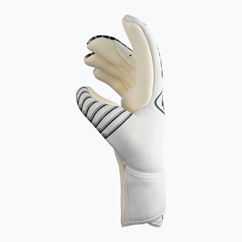 Rękawice bramkarskie Reusch Arrow Gold X white 7