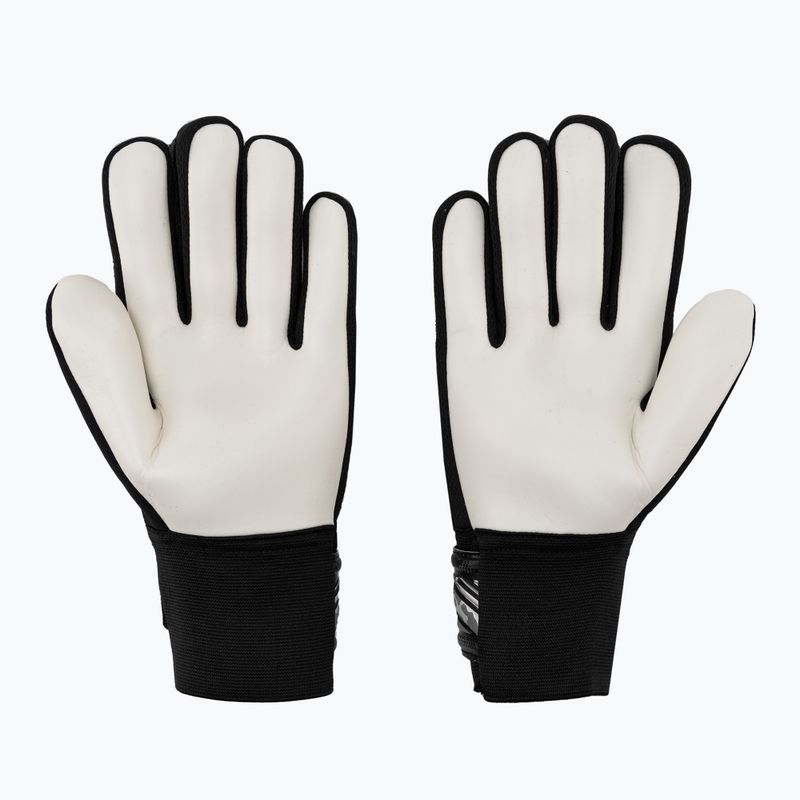 Rękawice bramkarskie Reusch Attrakt Starter Solid black 2