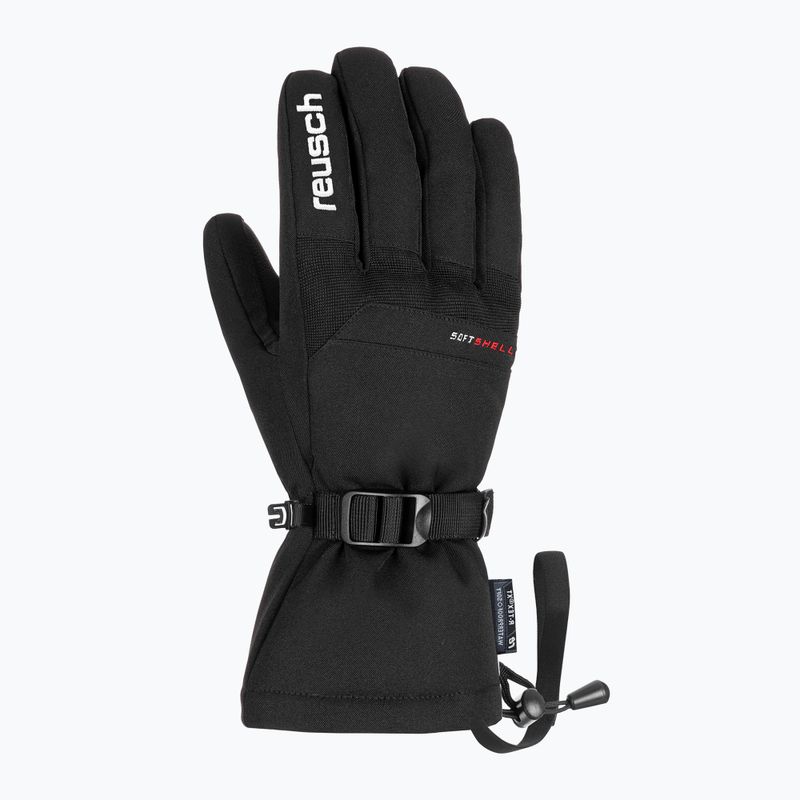 Rękawice narciarskie Reusch Outset R-Tex XT black/white 2