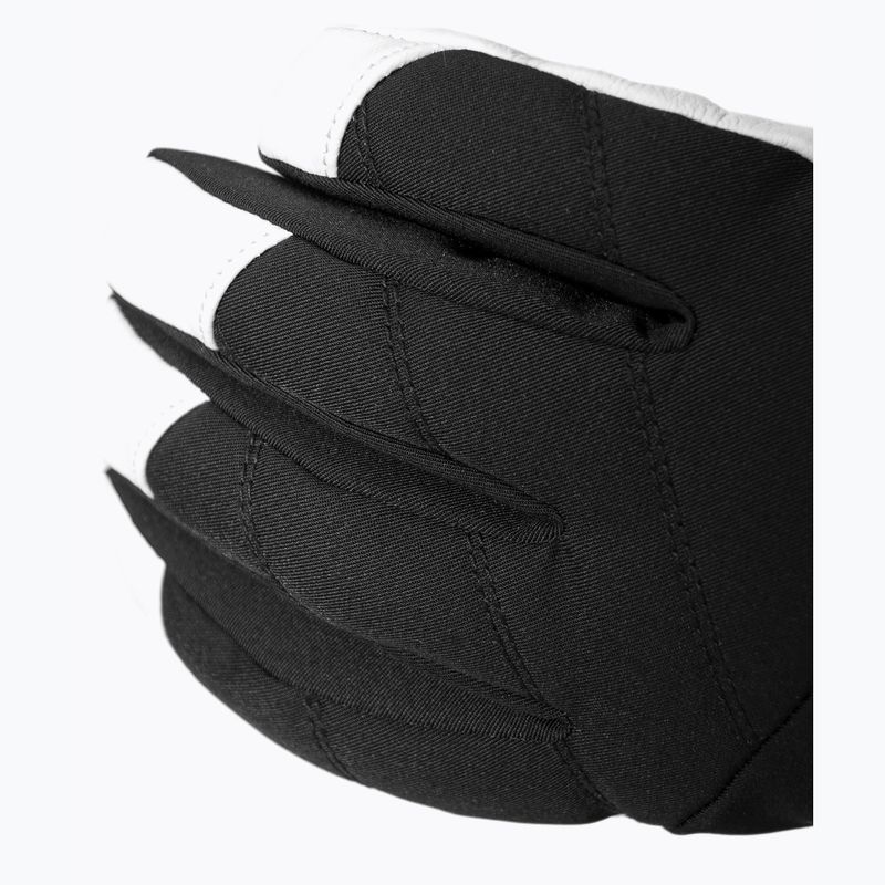 Rękawice narciarskie damskie Reusch Sonja R-Tex XT black/white 2
