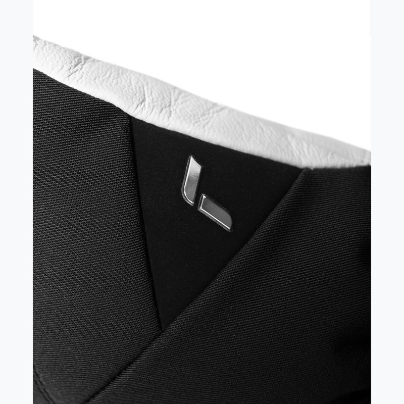 Rękawice narciarskie damskie Reusch Sonja R-Tex XT black/white 3