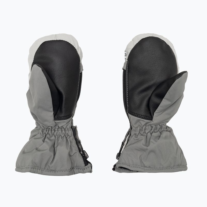 Rękawice zimowe dziecięce Reusch Sweety Mitten shark 2