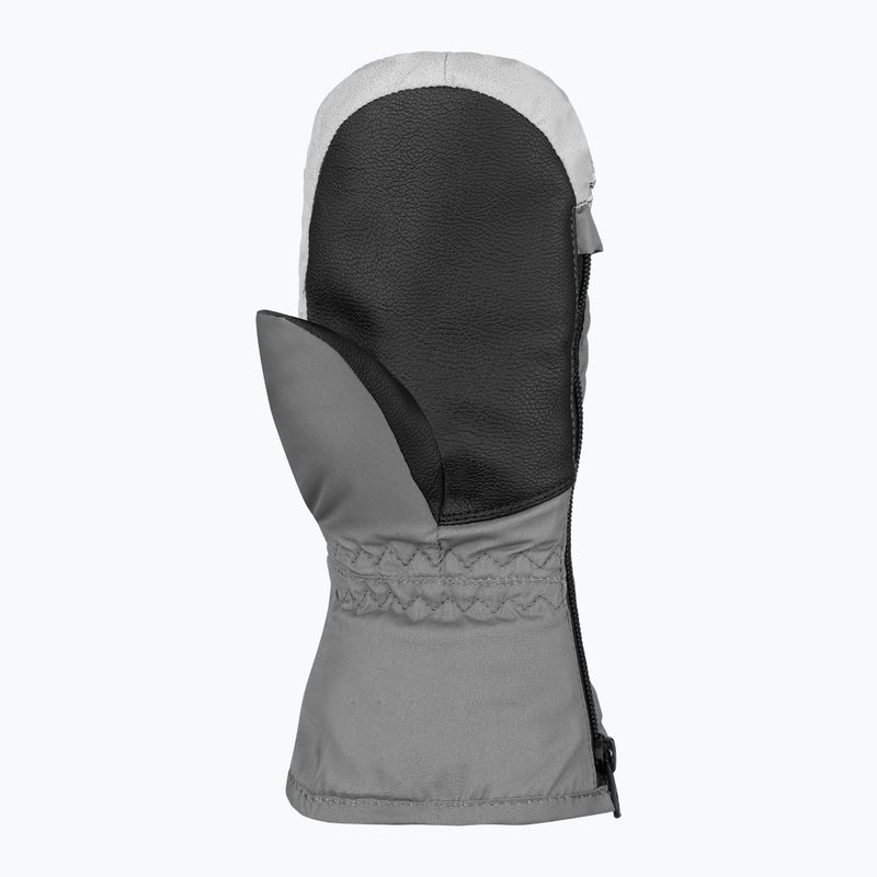 Rękawice zimowe dziecięce Reusch Sweety Mitten shark 7
