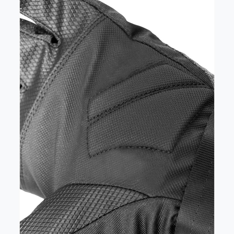 Rękawice narciarskie Reusch Baseplate R-Tex XT black/black melange 5