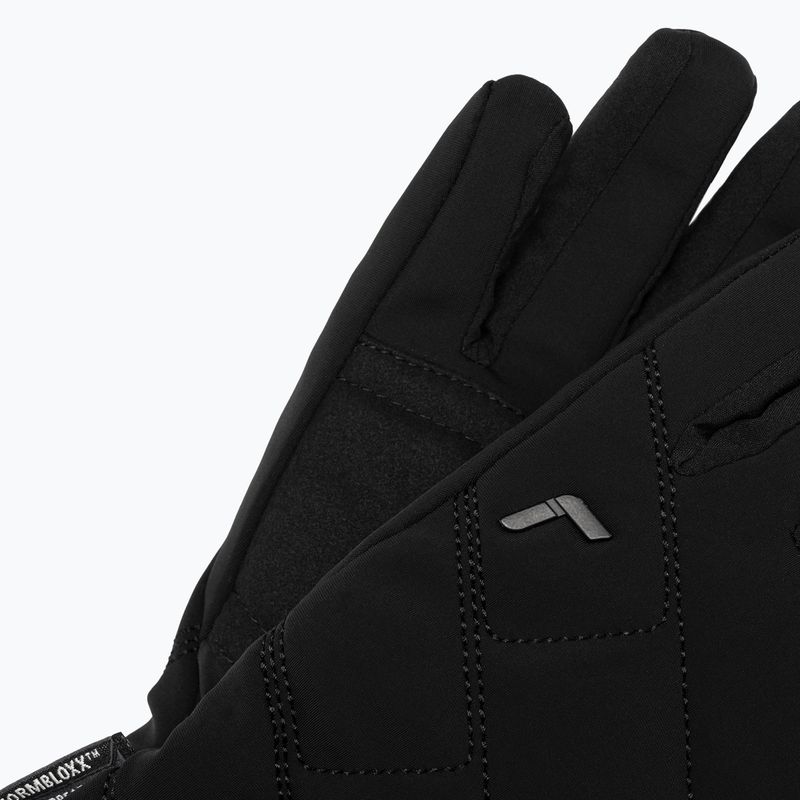 Rękawice narciarskie Reusch Loredana Stormbloxx Touch-Tec black 4