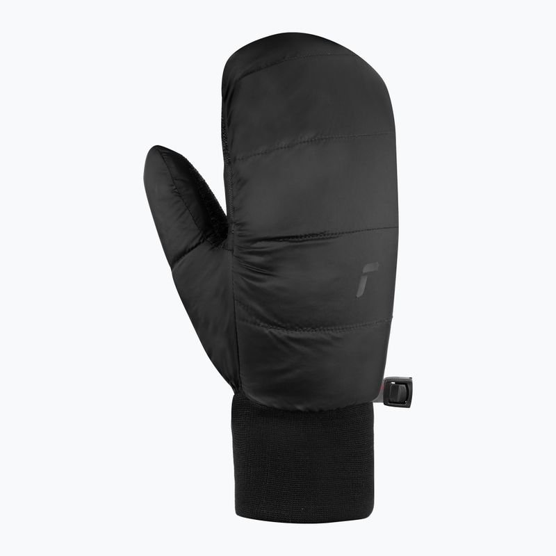 Rękawice narciarskie Reusch Stratos STORMBLOXX™ Mitten black 2