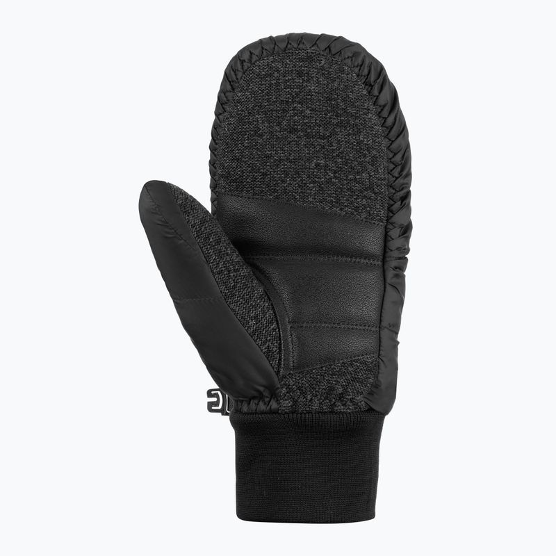 Rękawice narciarskie Reusch Stratos STORMBLOXX™ Mitten black 3