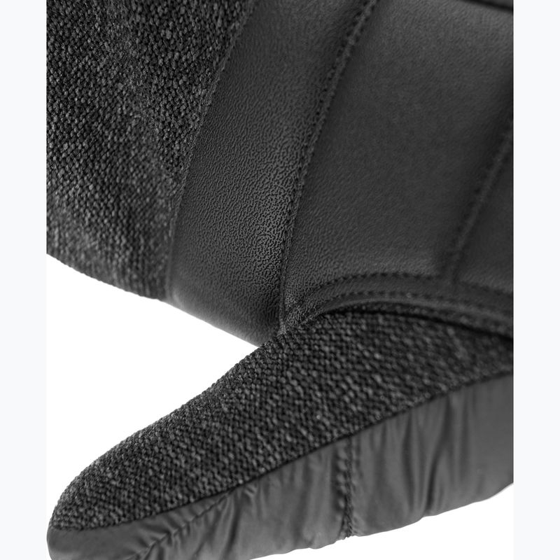 Rękawice narciarskie Reusch Stratos STORMBLOXX™ Mitten black 5