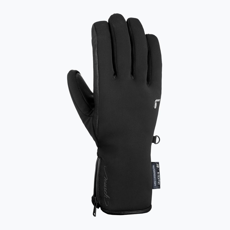 Rękawice narciarskie damskie Reusch Tiffany R-Tex XT black 7