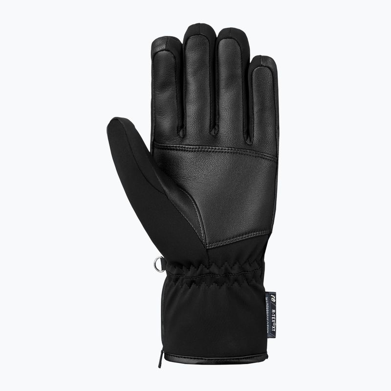 Rękawice narciarskie damskie Reusch Tiffany R-Tex XT black 8