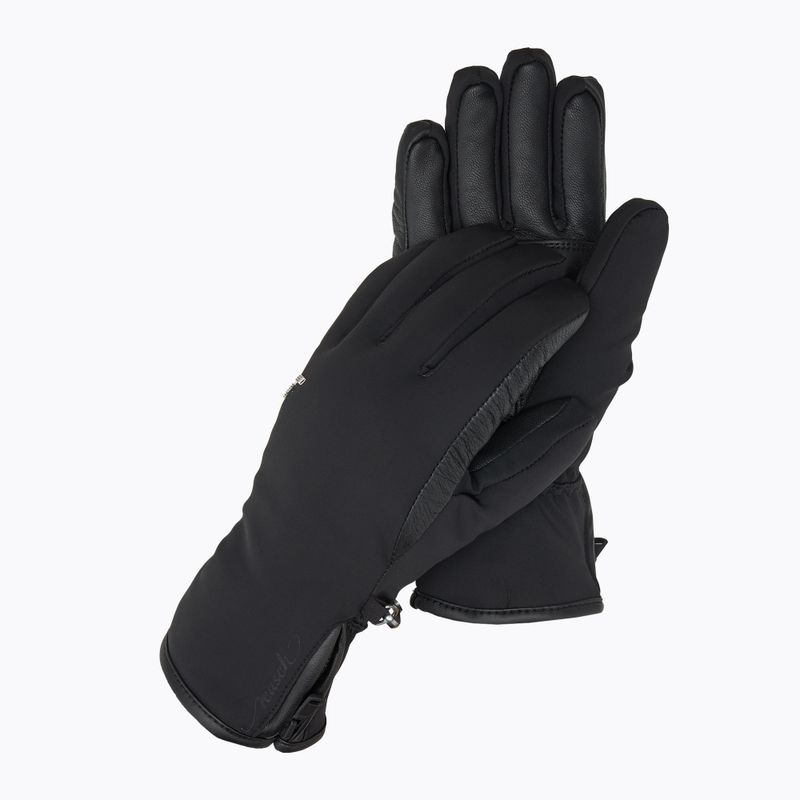 Rękawice narciarskie damskie Reusch Tiffany R-Tex XT black