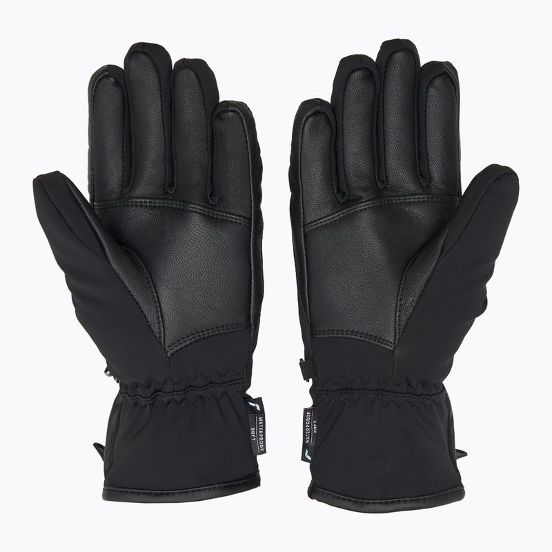Rękawice narciarskie damskie Reusch Tiffany R-Tex XT black 2