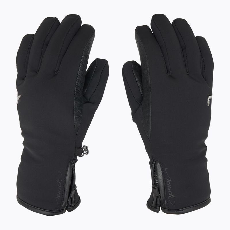 Rękawice narciarskie damskie Reusch Tiffany R-Tex XT black 3