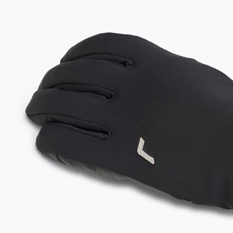 Rękawice narciarskie damskie Reusch Tiffany R-Tex XT black 4