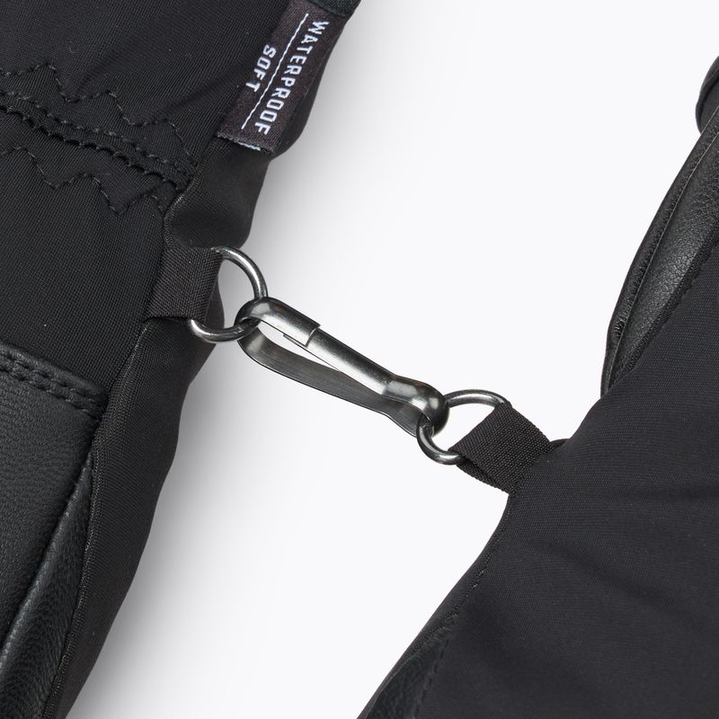 Rękawice narciarskie damskie Reusch Tiffany R-Tex XT black 5