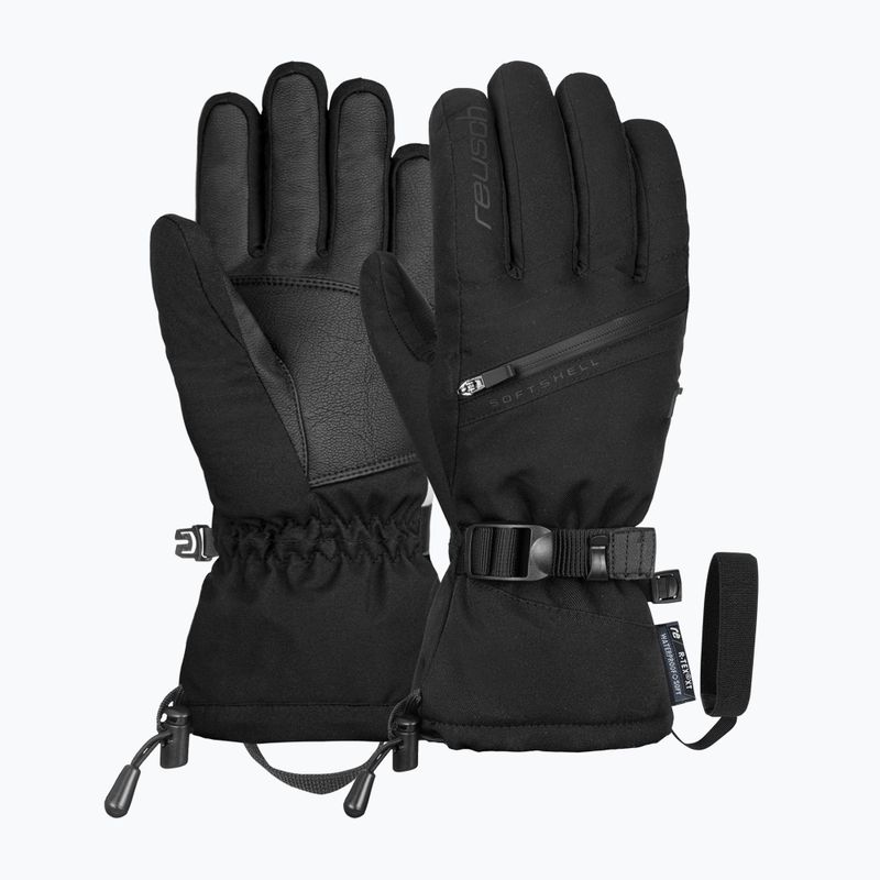 Rękawice narciarskie damskie Reusch Demi R-Tex XT black 8