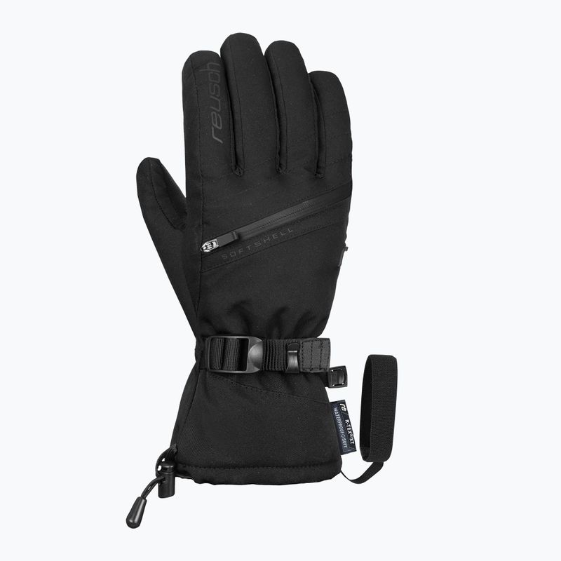 Rękawice narciarskie damskie Reusch Demi R-Tex XT black 9