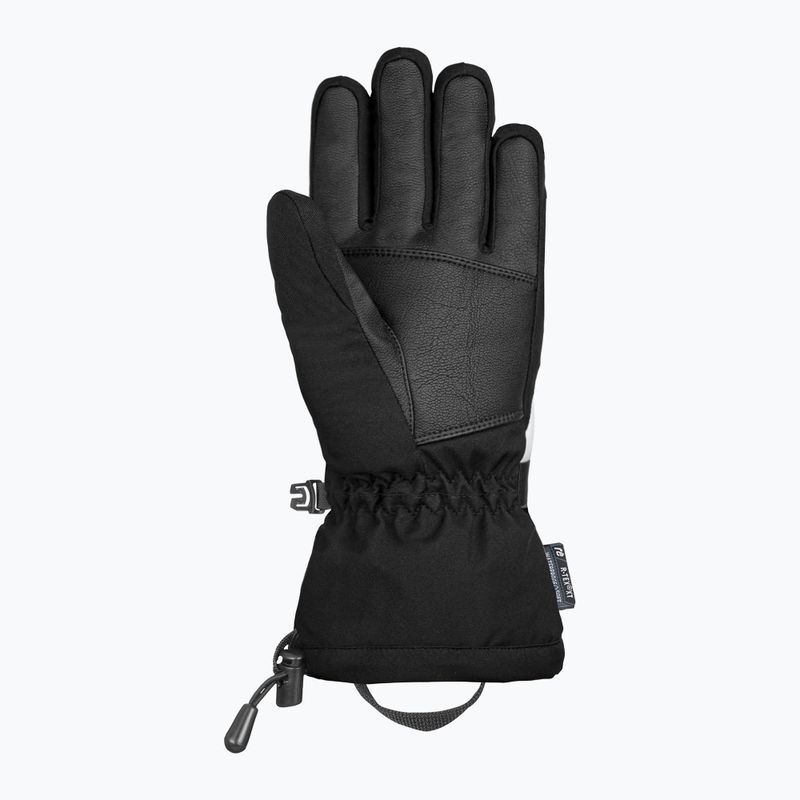Rękawice narciarskie damskie Reusch Demi R-Tex XT black 10