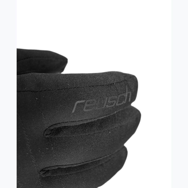 Rękawice narciarskie damskie Reusch Demi R-Tex XT black 11