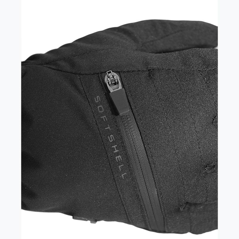 Rękawice narciarskie damskie Reusch Demi R-Tex XT black 12
