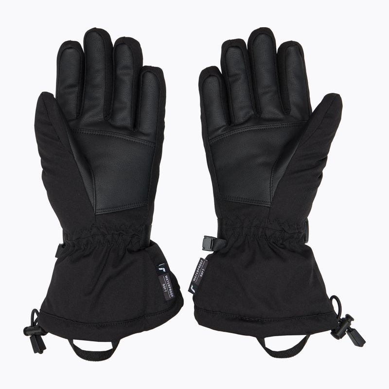 Rękawice narciarskie damskie Reusch Demi R-Tex XT black 2