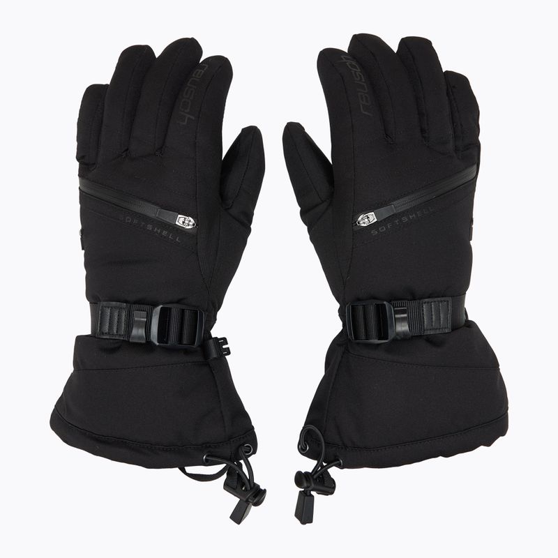 Rękawice narciarskie damskie Reusch Demi R-Tex XT black 3