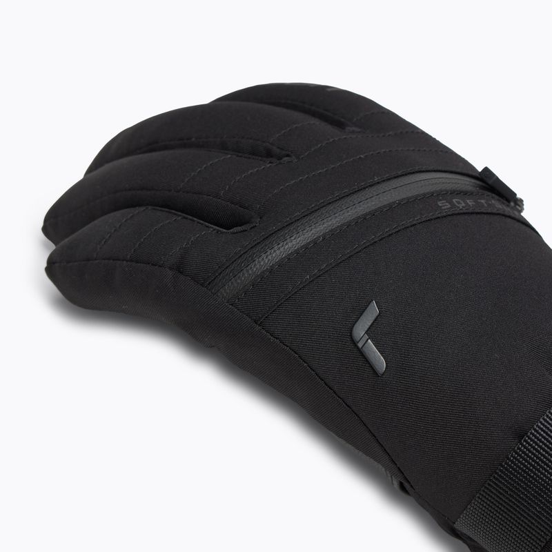 Rękawice narciarskie damskie Reusch Demi R-Tex XT black 5