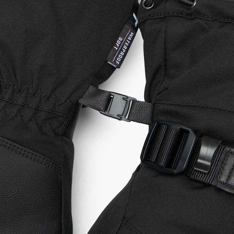 Rękawice narciarskie damskie Reusch Demi R-Tex XT black 6