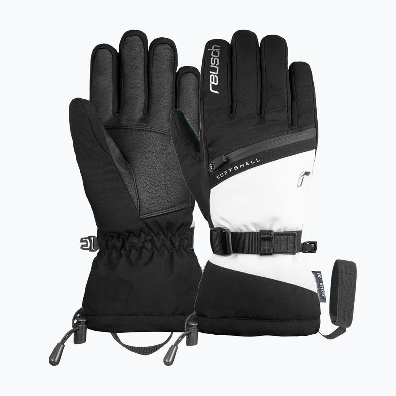 Rękawice narciarskie damskie Reusch Demi R-Tex XT black 6