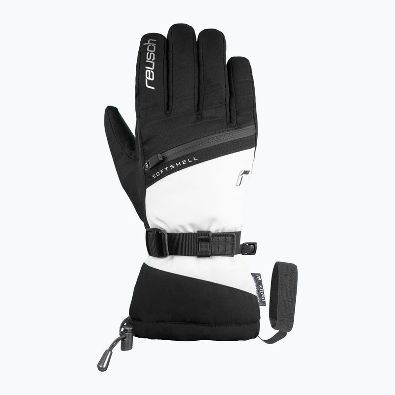 Rękawice narciarskie damskie Reusch Demi R-Tex XT black 7