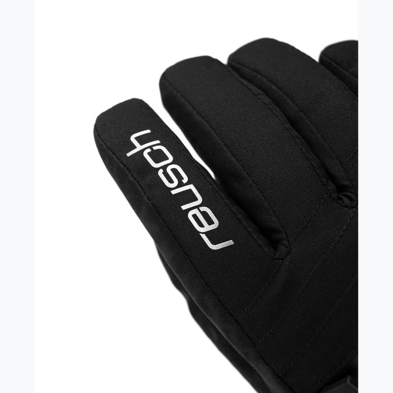 Rękawice narciarskie damskie Reusch Demi R-Tex XT black 9