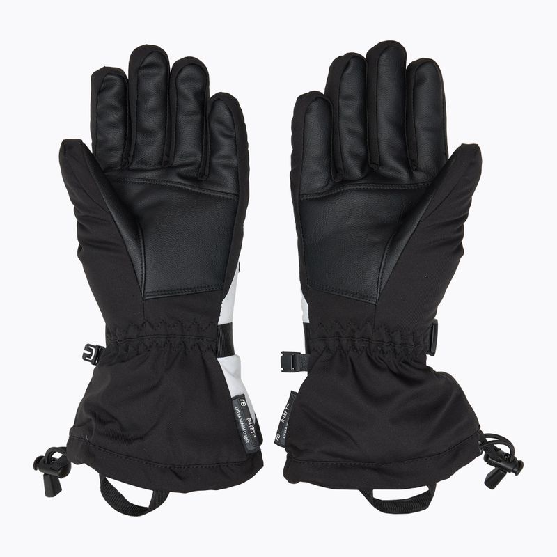Rękawice narciarskie damskie Reusch Demi R-Tex XT black 2