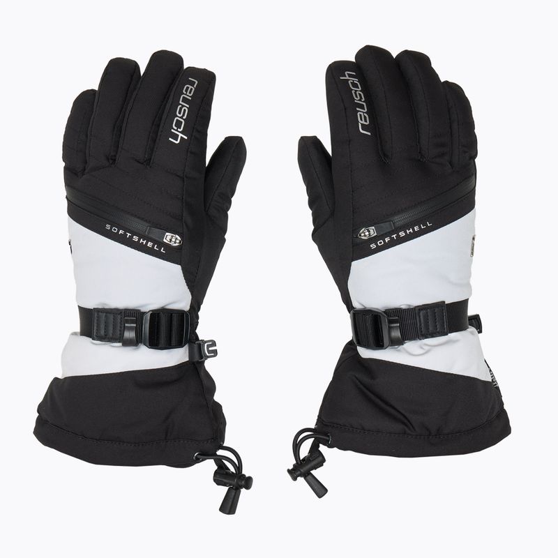 Rękawice narciarskie damskie Reusch Demi R-Tex XT black 3