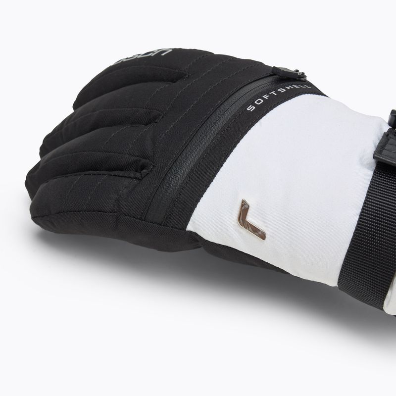 Rękawice narciarskie damskie Reusch Demi R-Tex XT black 4