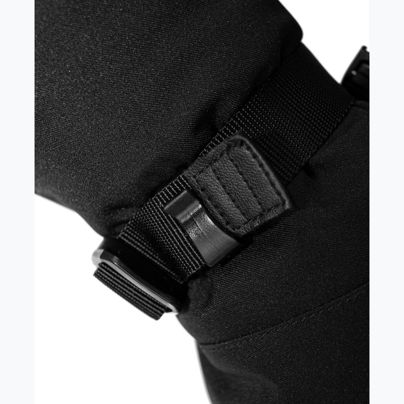 Rękawice narciarskie damskie Reusch Demi R-Tex XT Mitten black 4