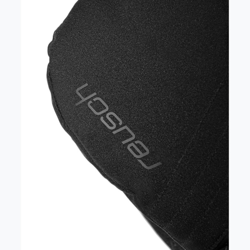Rękawice narciarskie damskie Reusch Demi R-Tex XT Mitten black 5