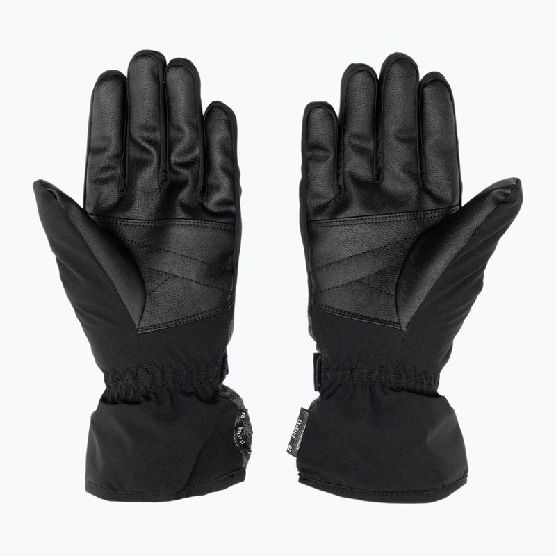 Rękawice narciarskie Reusch Moni R-TEX XT black/black melange 2