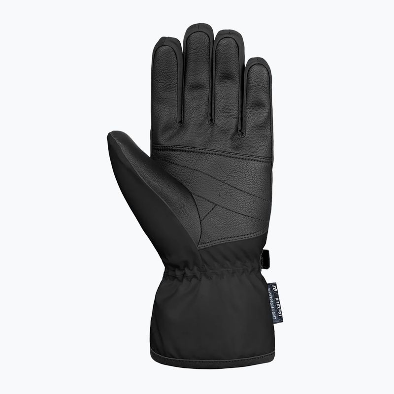 Rękawice narciarskie Reusch Moni R-TEX XT black/white 7