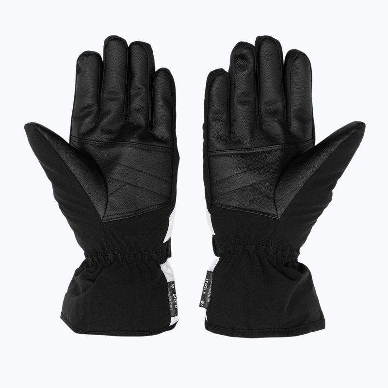 Rękawice narciarskie Reusch Moni R-TEX XT black/white 2