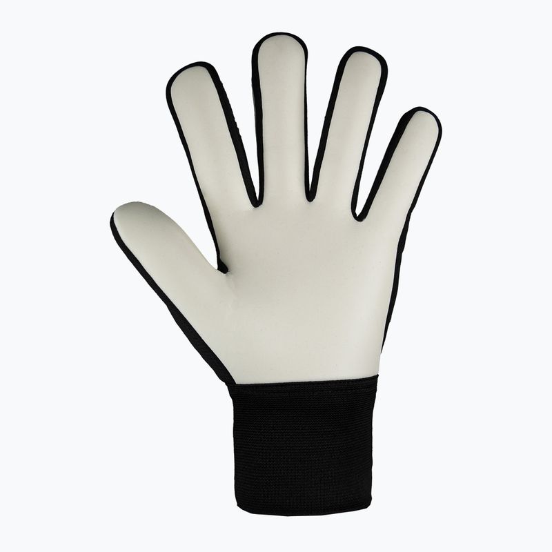 Rękawice bramkarskie Reusch Attrakt Starter Solid black 3