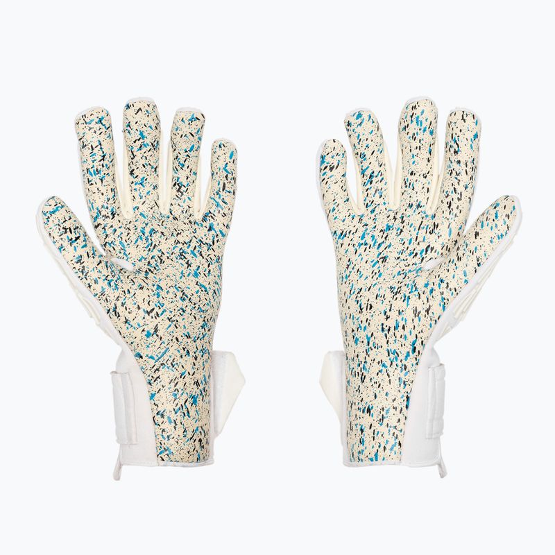 Rękawice bramkarskie Reusch Attrakt Freegel Fusion white 2